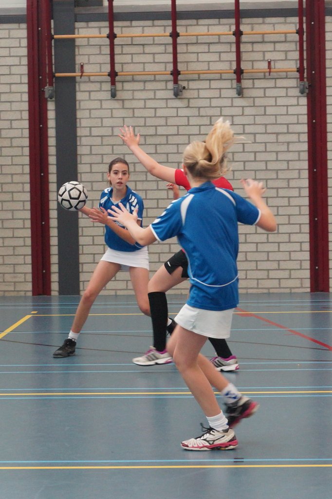 Korfbal C2  8 november-027.JPG
